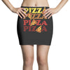 pizza lover 2 Mini Skirts