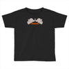 trunk wrestling Toddler T-shirt