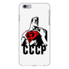 cccp iPhone 6 Plus/6s Plus Case