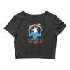 magic Crop Top
