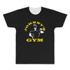 johnny's gym All Over Men's T-shirt