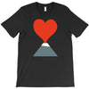 i lava you T-Shirt