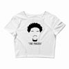 the process Crop Top