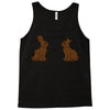 my butt hurts Tank Top