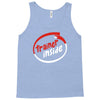 trainer inside Tank Top