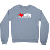 rip city Crewneck Sweatshirt