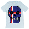 iceland till i die T-Shirt