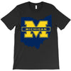 ohio for michigan T-Shirt