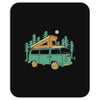 go wilderness Mousepad