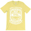 Things Better 1997 Age Approach Magnificent T-Shirt