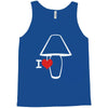 i love lamp (2) best trending Tank Top