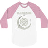 Dark Before Dawn 3/4 Sleeve Shirt