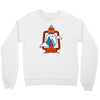 camping (2) Crewneck Sweatshirt