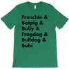 frenchies united T-Shirt