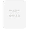 steak Mousepad