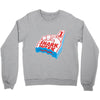 shark week Crewneck Sweatshirt