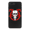 frankenskull hellion logo iPhone 7 Plus Case
