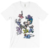 return of the plushes T-Shirt