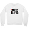 SIMPLE Crewneck Sweatshirt