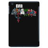 and that how i saved the world iPad Mini