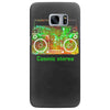 cosmic stereo Samsung Galaxy S7 Edge