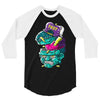 warhead 3/4 Sleeve Shirt