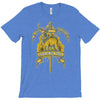 ours is the fury T-Shirt