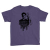 fear face Youth Tee