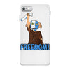 freedom iPhone 7 Case