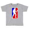 Thor NBA Style Toddler T-shirt