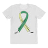 Humboldt Ribbon All Over Women's T-shirt