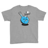 i heart science Youth Tee