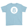 magic 8 ball Youth Tee