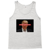 Not Today Satan Tank Top