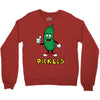 pickles Crewneck Sweatshirt