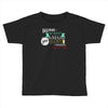do more makes you happy skateboard Toddler T-shirt