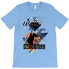 who loves doberman T-Shirt