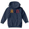 Run Youth Hoodie