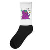 monster Socks