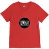 fahrie77 V-Neck Tee