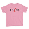 Loser / Lover IT Movie Youth Tee