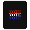 Vote Vote Vote America Mousepad