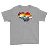 Proud Dad Youth Tee