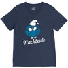 nachteule V-Neck Tee