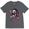 nicola timor V-Neck Tee