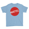 MATTELS Youth Tee