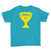 babbo numero 1 Youth Tee