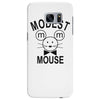 modest mouse rock band black hooded sweatshirt sz s m l xl Samsung Galaxy S7 Edge