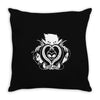 zoneling Throw Pillow