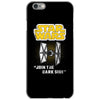 Star Wars Join The Dark Side iPhone 6/6s Case